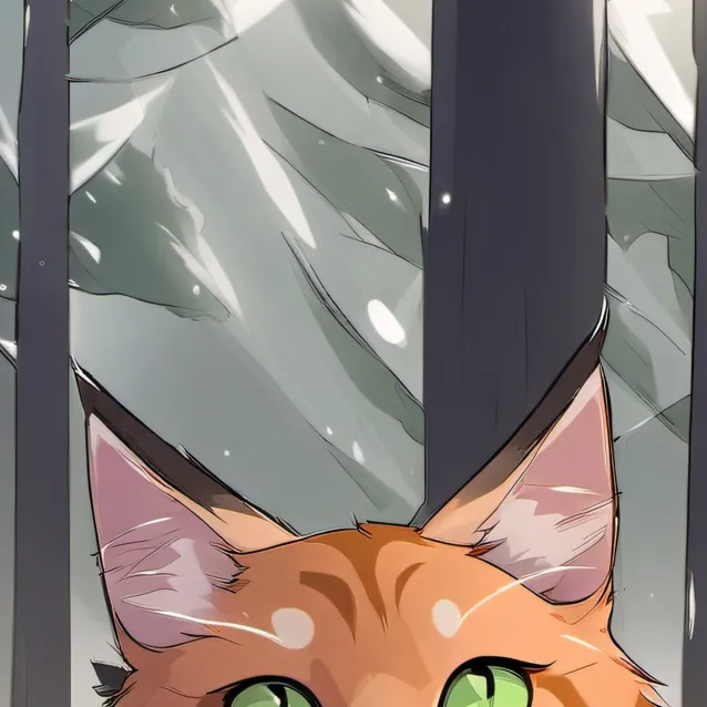 chat with ai character: firestar