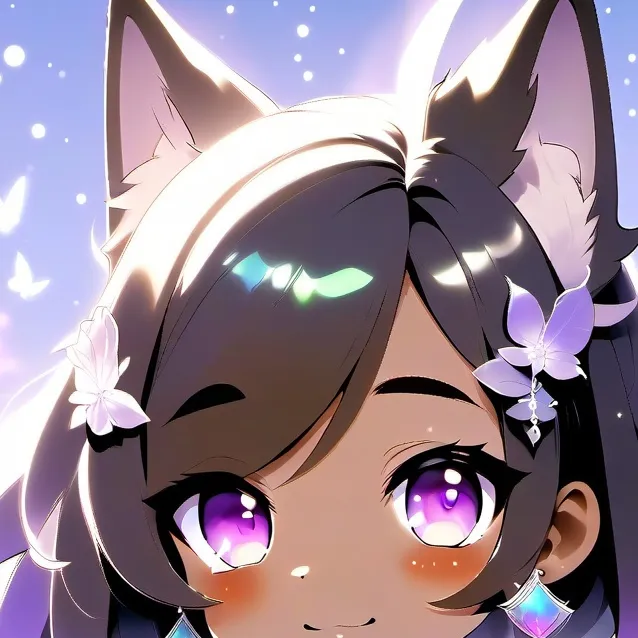 chat with ai character: Uma