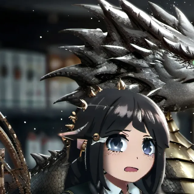 chat with ai character: Danna(Subject 3)