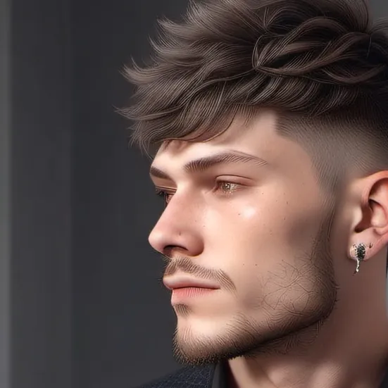 chat with ai character: Leo