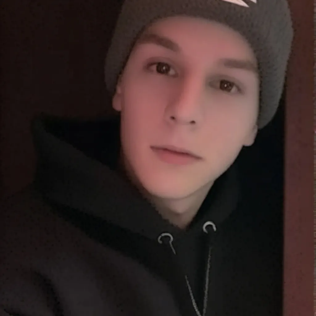 chat with ai character: Leo❤️