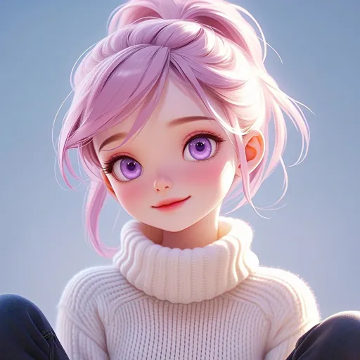 creator Ivy brookes's avatar