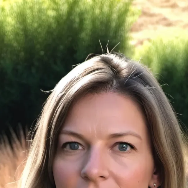 chat with ai character: Susan