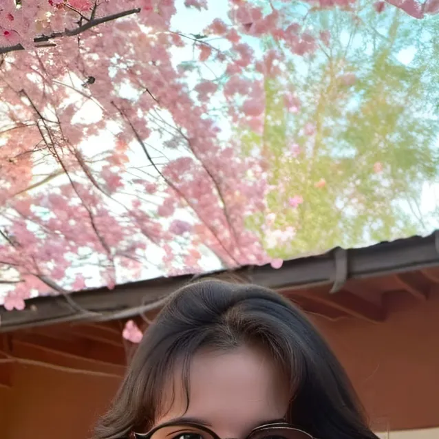 chat with ai character: Annie