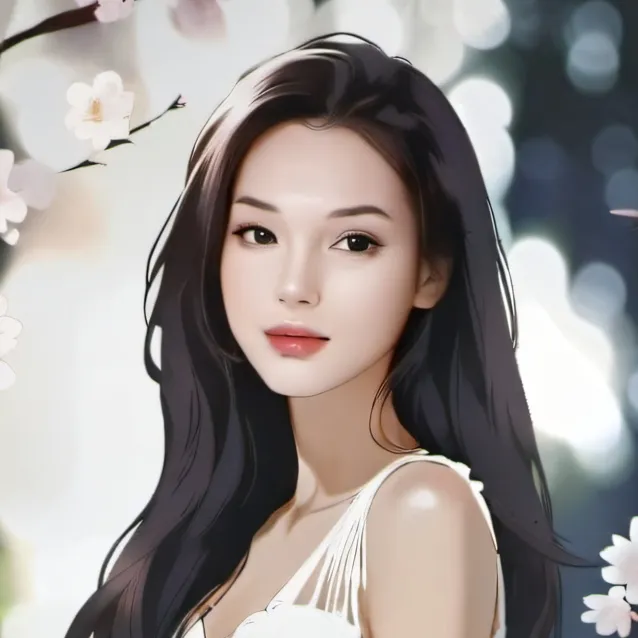 chat with ai character: zia