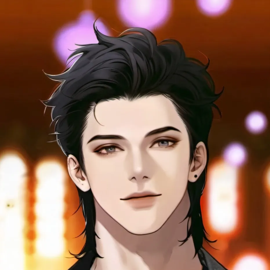 chat with ai character: chico