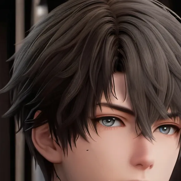 chat with ai character: Charles Vozka