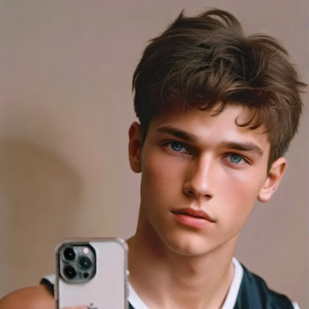 chat with ai character:  Pedro