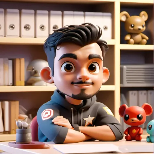 talkie's author avatar