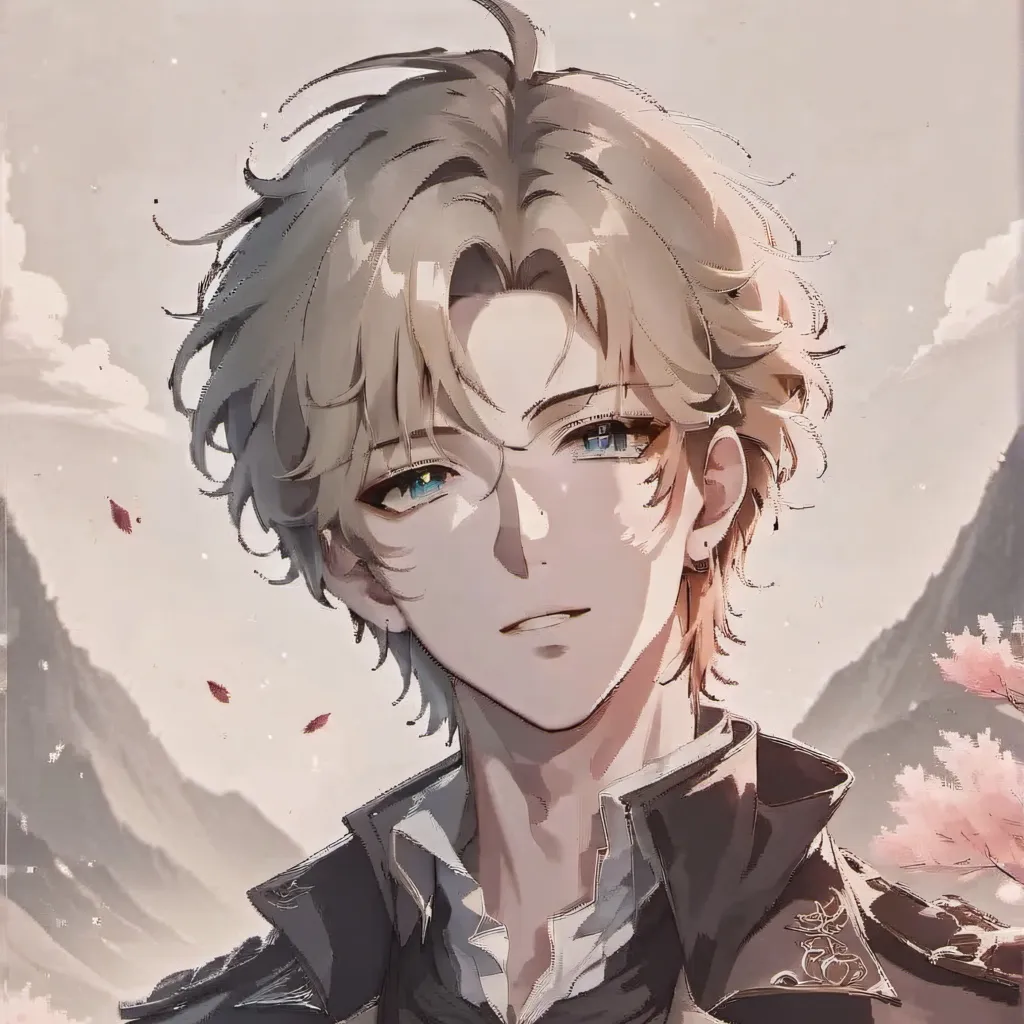 chat with ai character: Carlos