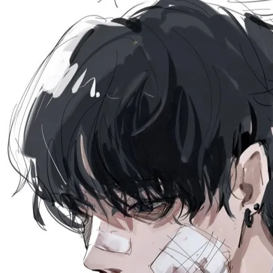 chat with ai character: 🕸-THIAGO-🕸