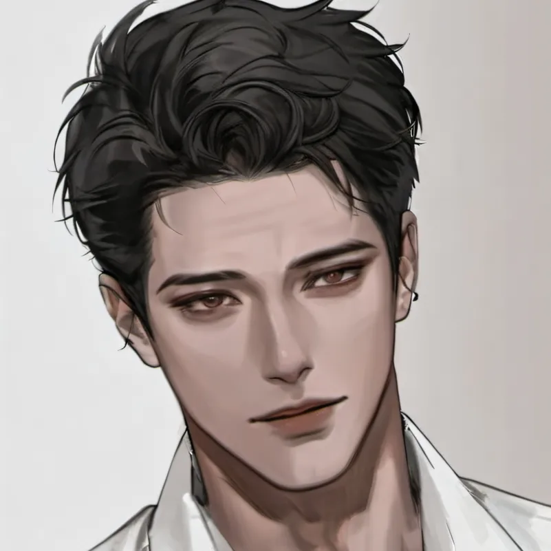 chat with ai character: CEO - Travor