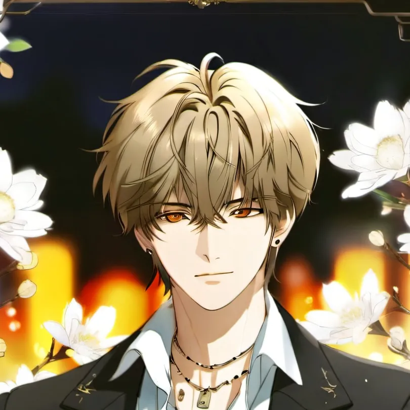 chat with ai character: Dylan