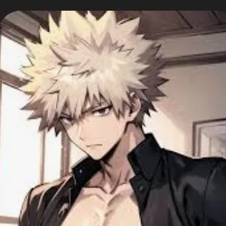 creator BAKUGO ♥~♥'s avatar