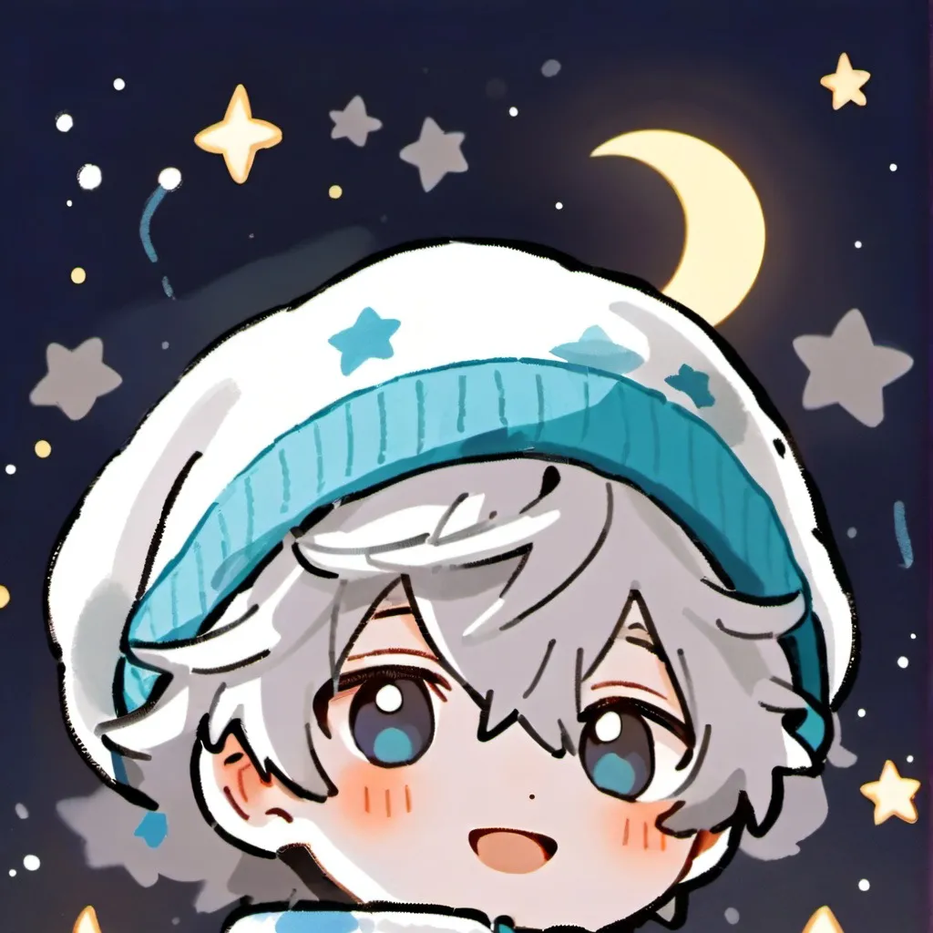 chat with ai character: Astro