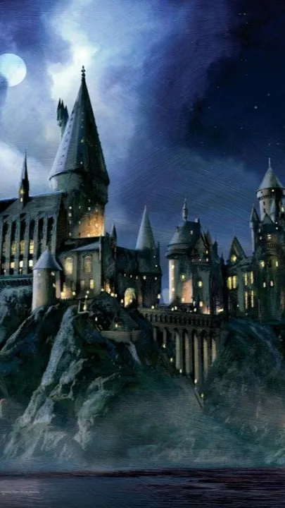 ai character: Hogwarts Bc Yes background