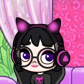 creator Violet XD's avatar