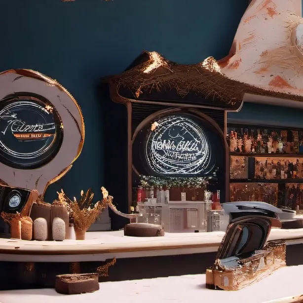 chat with ai character: Mha Karaoke 