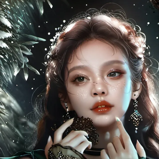 chat with ai character: Cassidy