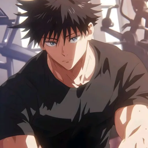 creator ARYAN_KHAN's avatar