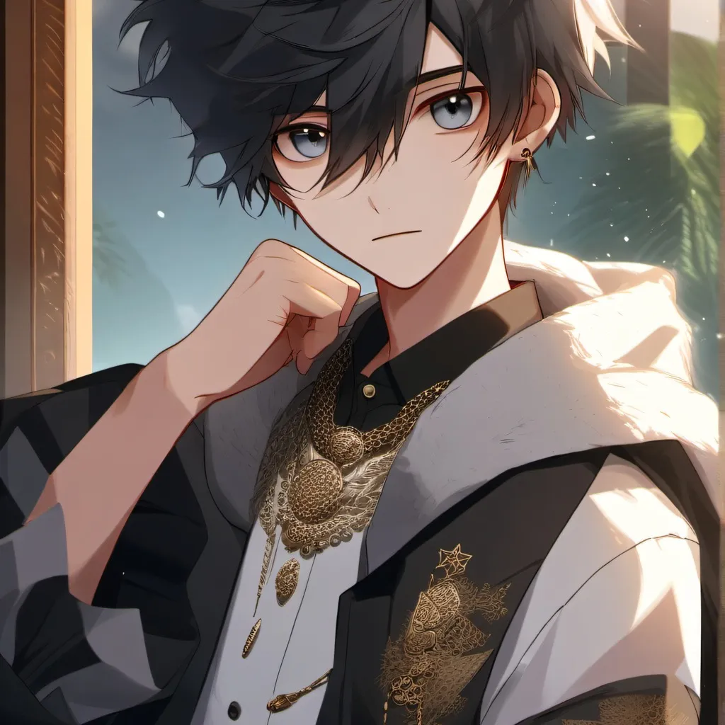 chat with ai character: Jake’s Gf