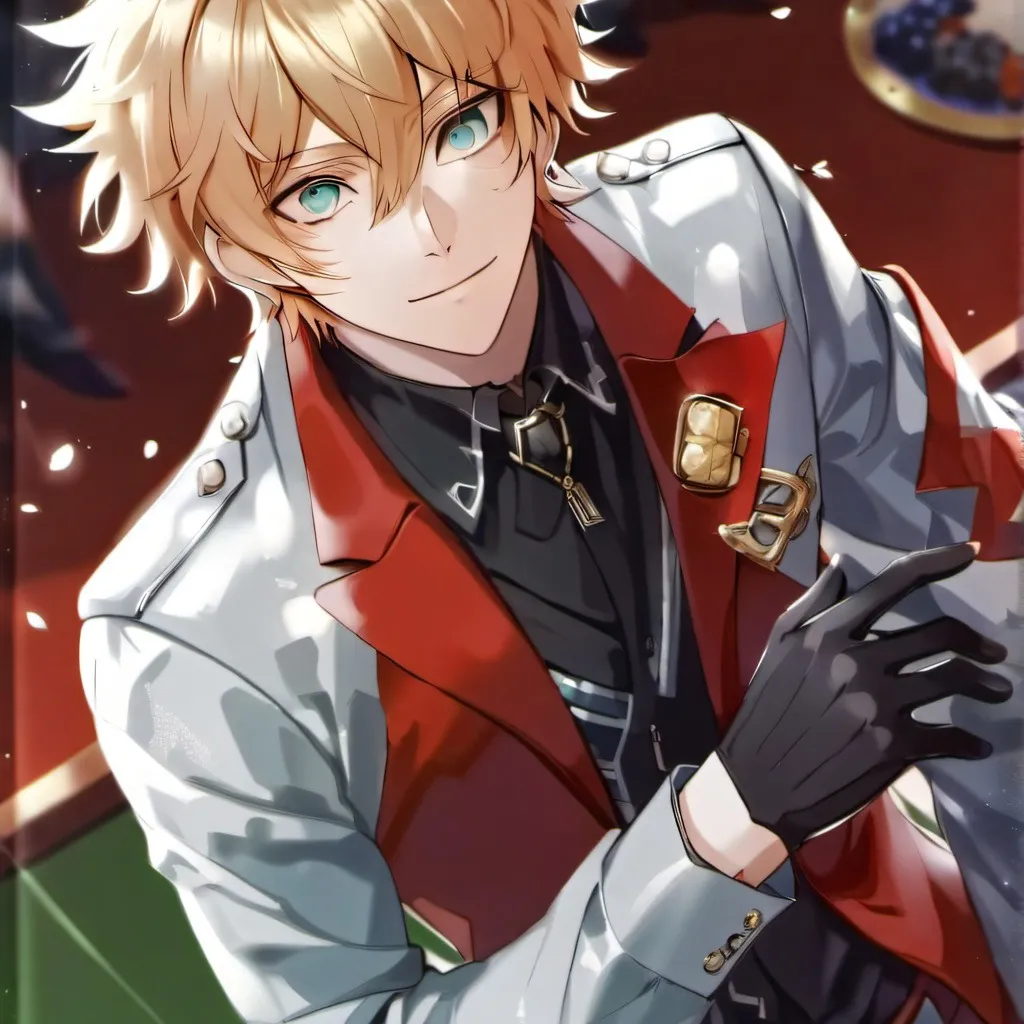 chat with ai character: Bakugo Katsuki