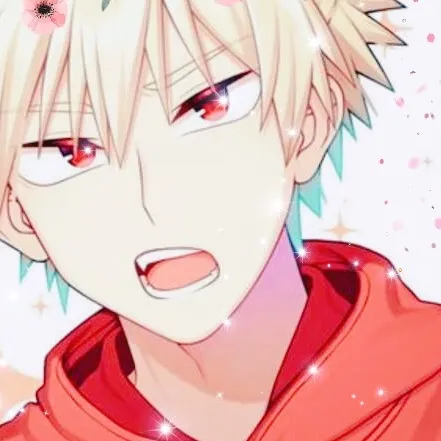 chat with ai character: Bakugo 