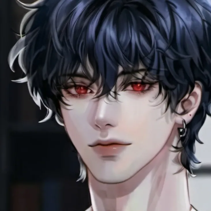 chat with ai character: Jayden