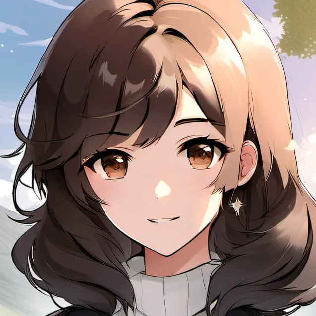 chat with ai character: Momo