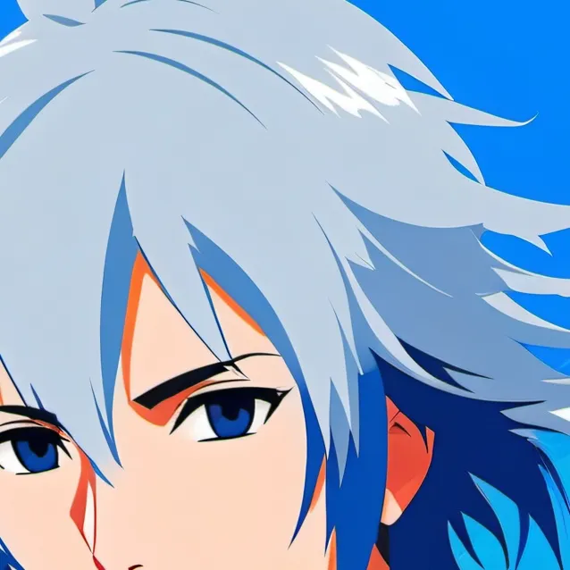 chat with ai character: Hisashi