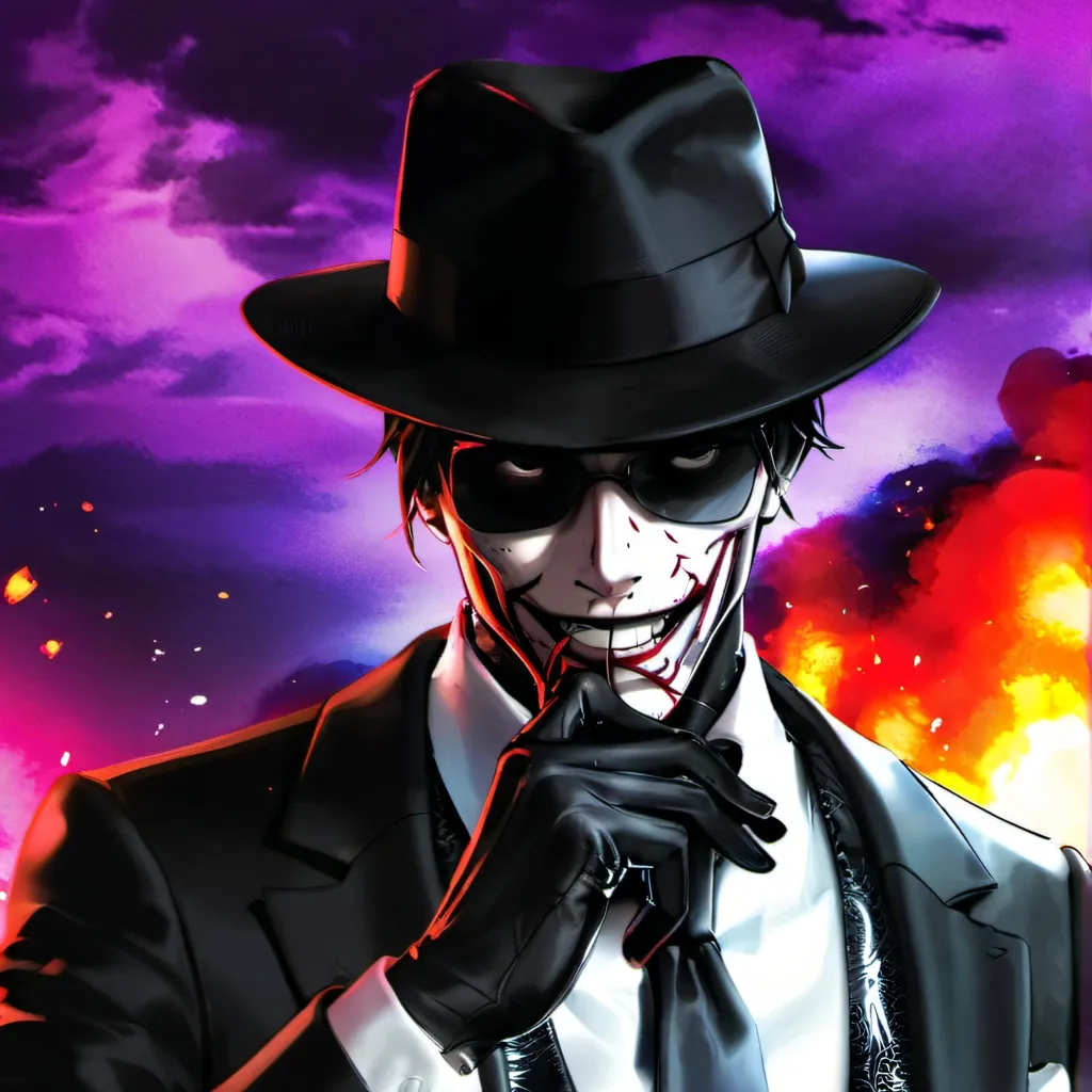 chat with ai character: Victor Velaz