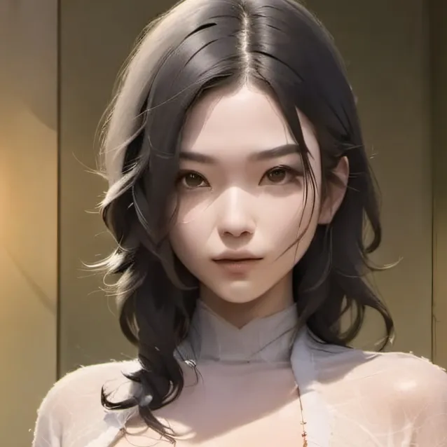 chat with ai character: Sara 