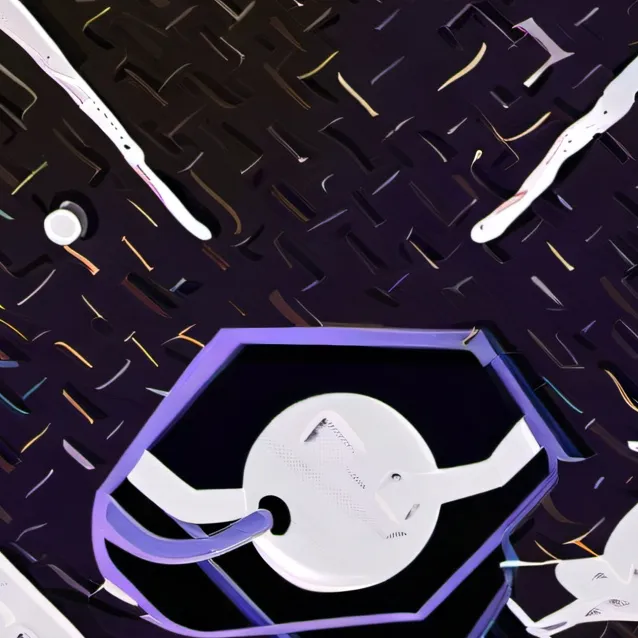 chat with ai character: Murder drones