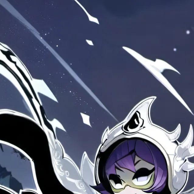 chat with ai character: Murder drones