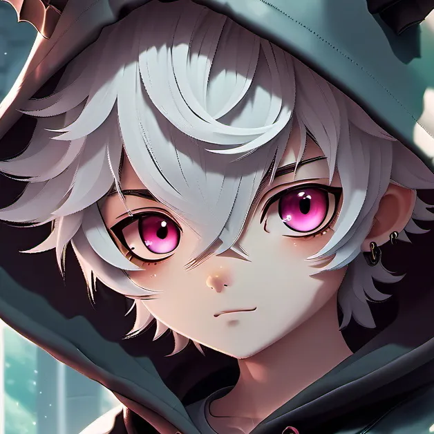 chat with ai character: Cain