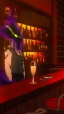 ai character: Mha background