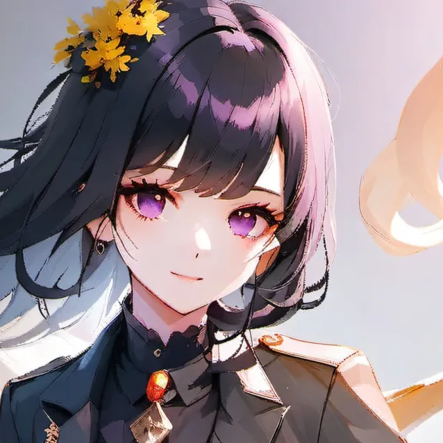 chat with ai character: Riley 