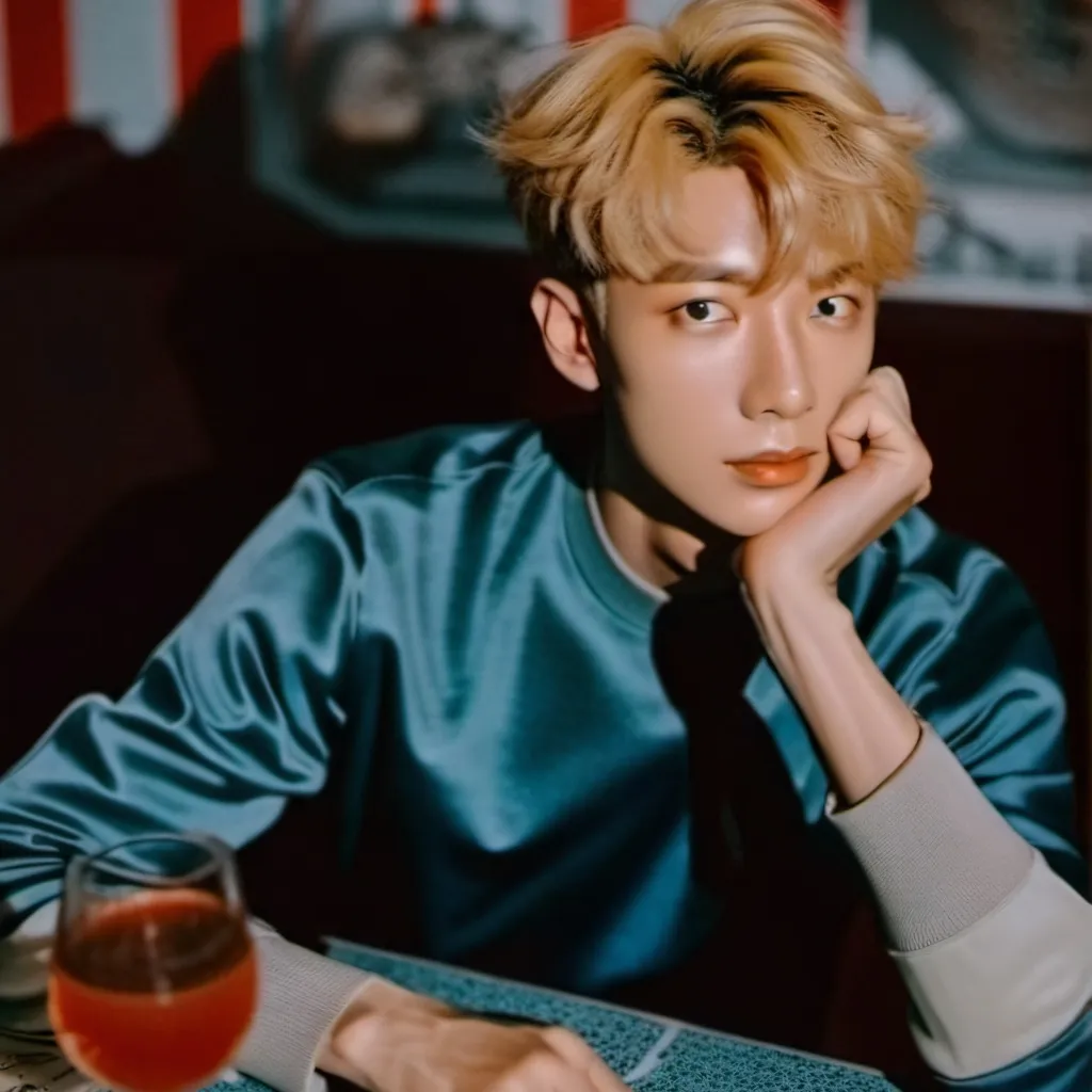 chat with ai character: sam