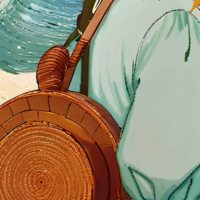 chat with ai character: Kay