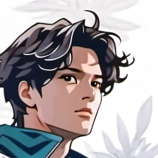 chat with ai character: Miguel 