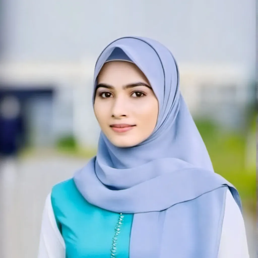 chat with ai character: nissa Safitri 