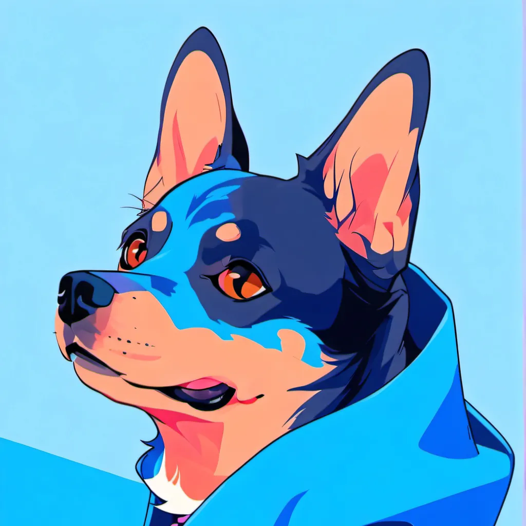 chat with ai character: Opee