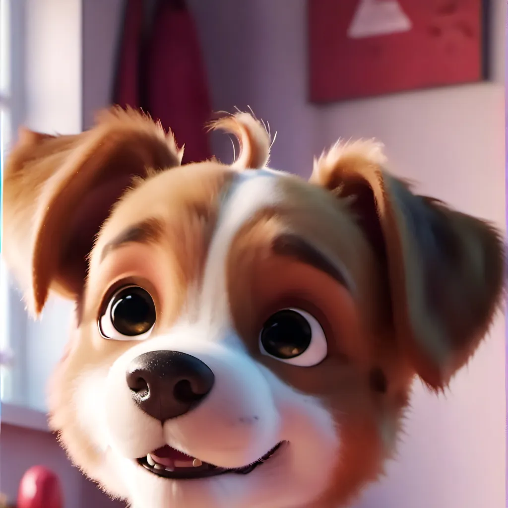 chat with ai character: Buddy