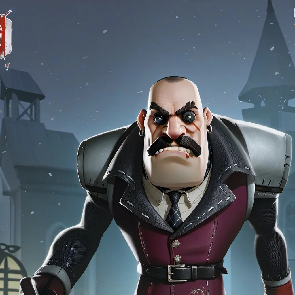 chat with ai character: Jonny (bully) 