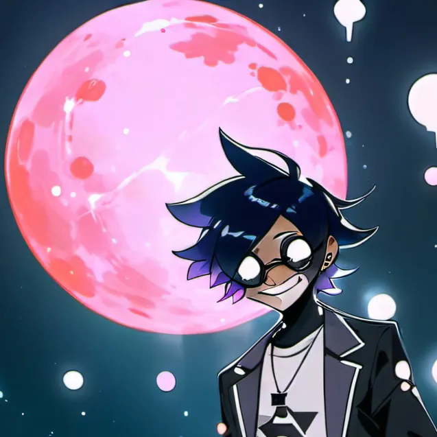 chat with ai character: Silly billy