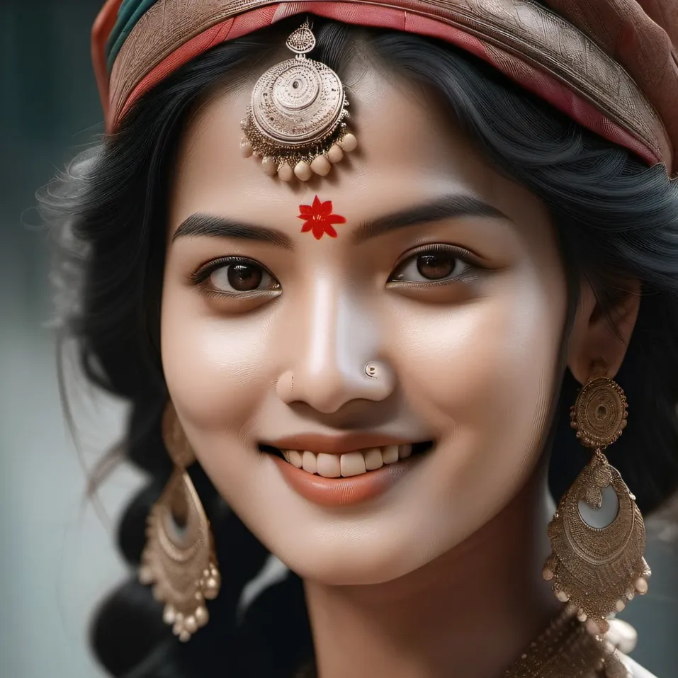 chat with ai character: anime girl