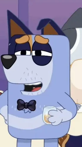 ai character: Uncle Stripe background