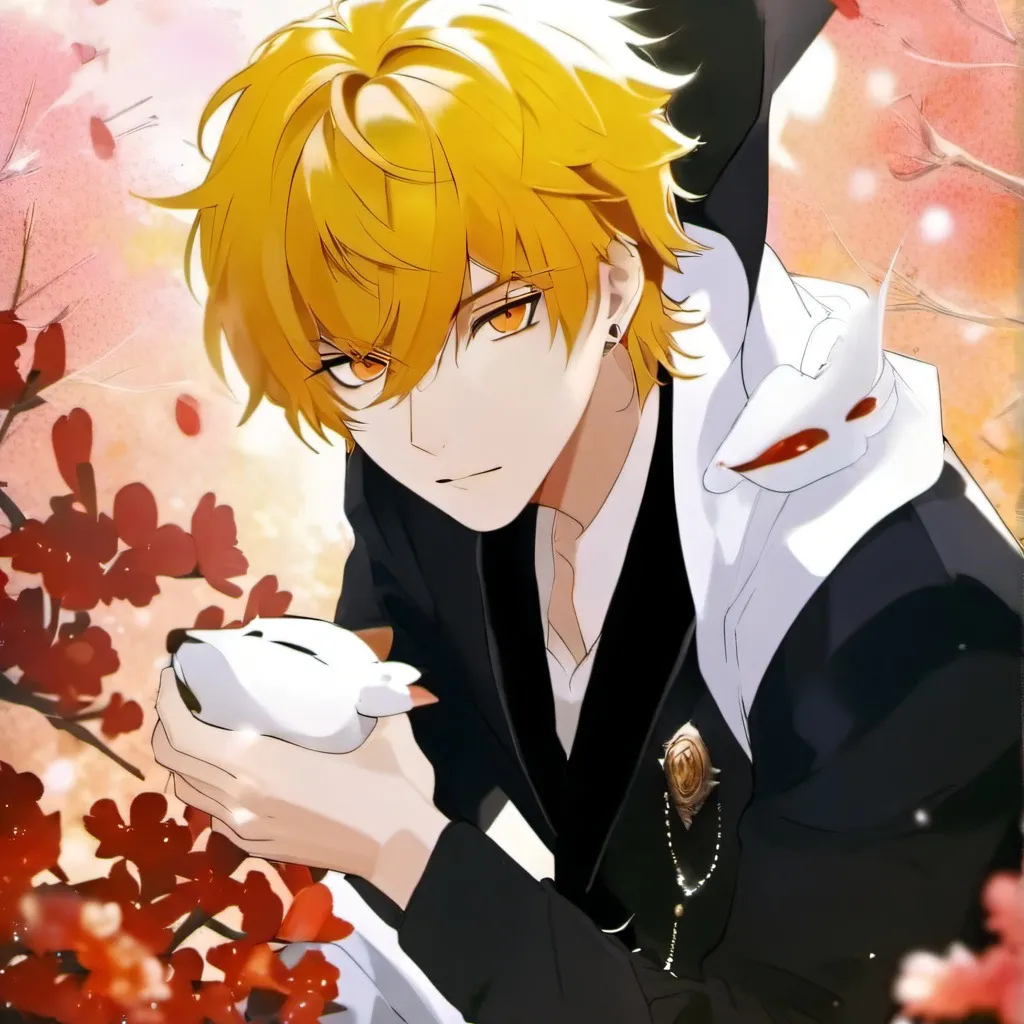 chat with ai character: krossful (me)