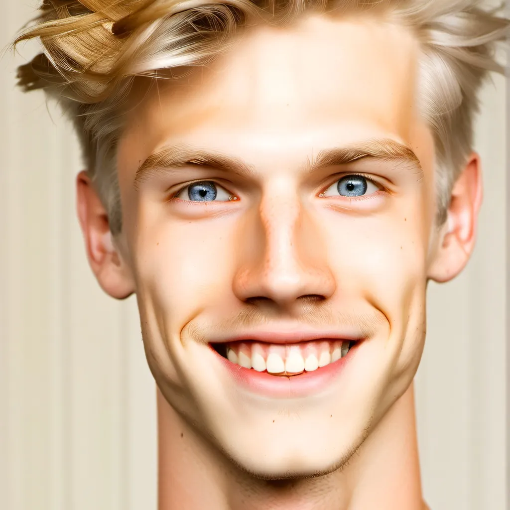 chat with ai character: Jake