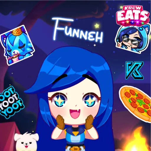 talkie's author avatar